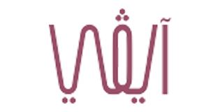 Stylized maroon logo that resembles the letters NOVI arranged in connected, rounded forms.